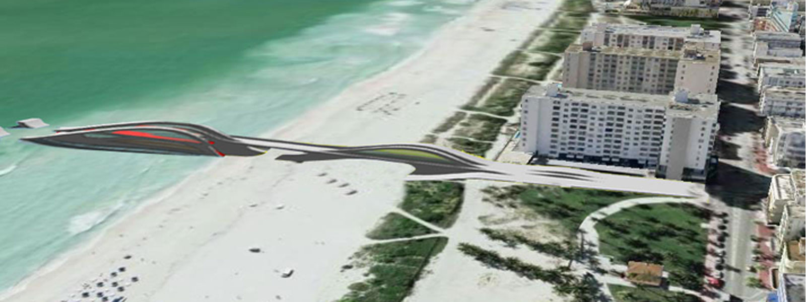 Miami 2009