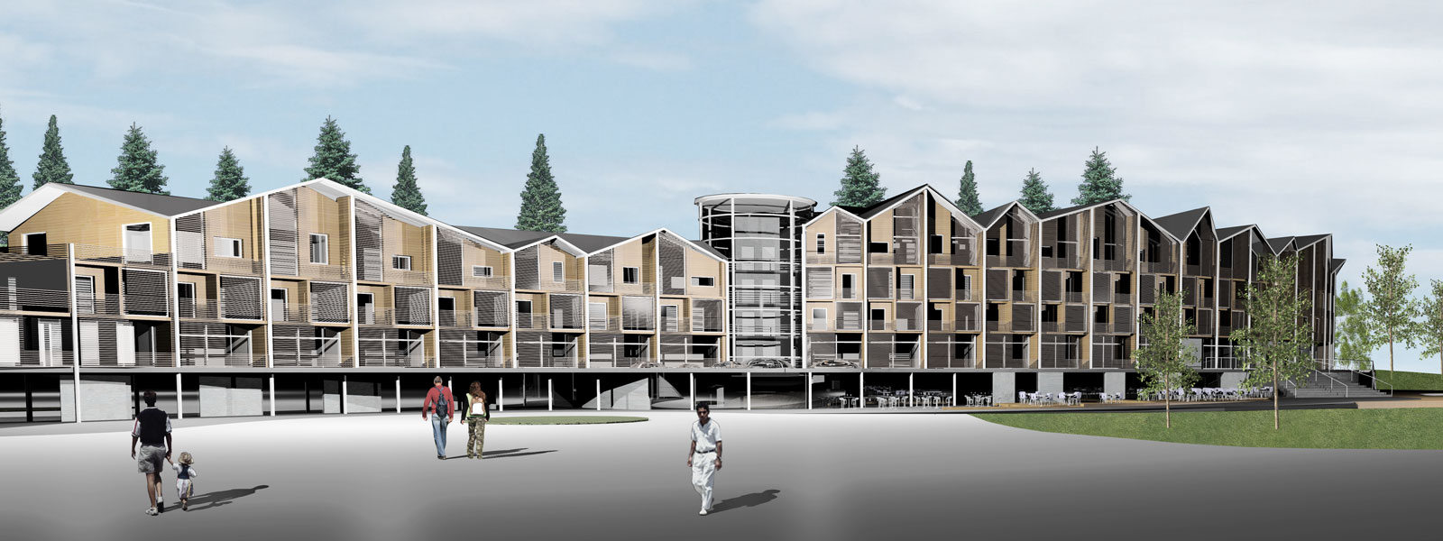 Veronza restyling concept